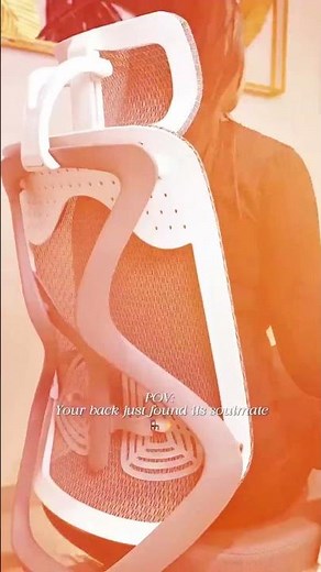 Experience the Ultimate Comfort: Koss Mesh Ergonomic Chair for Office & Home