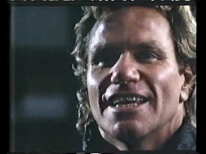 OPERACION CYBORG PROJECT SHADOWCHASER 1992 Trailer en Español