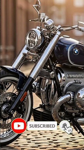 🔥 2026 BMW R18 Roctane – The Cruiser That SHOCKED Everyone! | Full Reveal & Ride Review