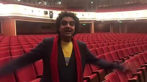 Rolando Villazón bringt mit Claudio Monteverdis „L’Orfeo“ im Mai 2020 eine der bedeutendsten Opern der Welt auf die Bühne. Sichere dir jetzt Tickets unter: http://bit.ly/L_Orfeo Termine: 2.5. Wien - 13.5. Berlin - 20.5. Leipzig - 22.5. Düsseldorf - 24.5. München | Rolando Villazón