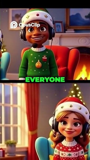 Merry Christmas! Learn and Enjoy Your Holiday Traditions!