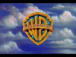 Grammnet Productions/CBS TV Studios/Warner Bros. TV Logo