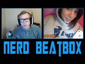 oZealous | Nerd Beatbox