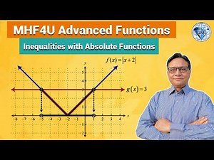 PreCalculus Double Absolute Value Equation and Inequality