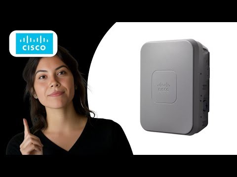 How to Select the Best Cable for Cisco Aironet 1562i