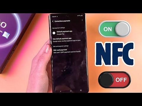 Vivo V40 Tutorial: Quick Guide to Toggle NFC On and Off