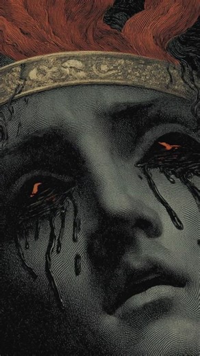 Aniket Mandal on Instagram: "Explanation 👇🏼 The narrator's mother once shared a shocking memory from her youth. When she was thirteen, she attended a funeral where she felt deep pity for the grieving son. He appeared respectful and kind, helping a blind servant and later confiding his wish to marry a mute girl. When she was dragged away by her mother, she did not understand the situation. Years later, as an adult, she learned that the man had been out on bail for rape. Only then did she realis