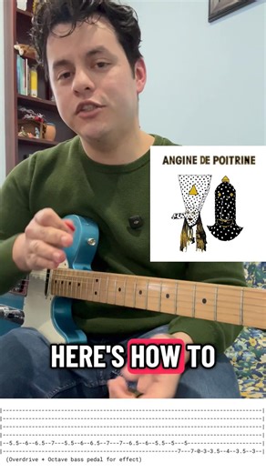 Secret to Easy Microtones! With TABS