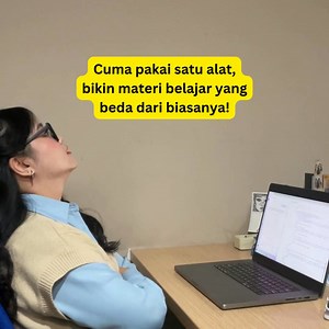 10K reactions · 390 shares | Bikin materi belajar yang menarik dalam 5 menit dengan Canva Code! | Canva | Facebook