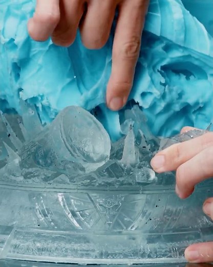 Secrets of Silicone Mold & Epoxy Casting for Realistic Models