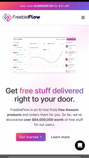 How I got 5000 dollars of Amazon freebies in 2 months