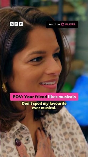 Stacey Solomon's live performance of Phantom of the Opera 🎭 - BBC