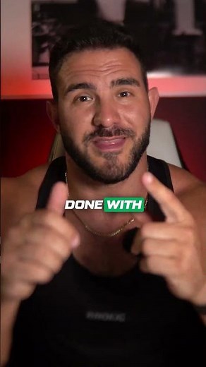 Jay Vincent Reveals the Secret to Real Results #fitness