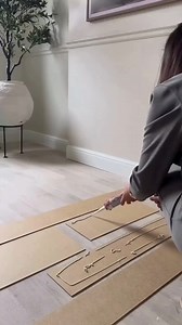 870K views · 6.4K reactions | ️✨ IKEA hack alert! Took a simple...