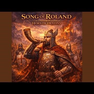 Charlemagne and the Fallen Hero