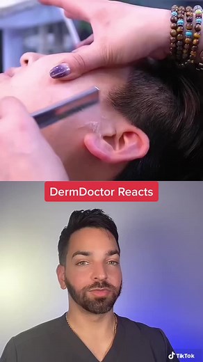 Dermaplaning Treatment: Exfoliating and Improving Skin Texture