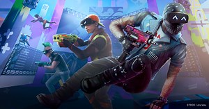 STRIDE developer Joy Way shares their VR cross-platform multiplayer practices