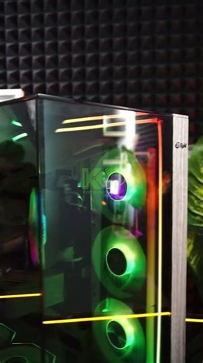 Lebaran yah PC Baru dong #komputermedan #pcbuild #rakitpc #pcgaming #gaming