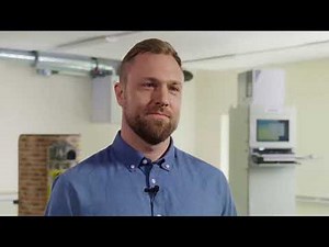 OPSIS DX100 Dioxins and CO2 Emissions Monitoring (English Subtitles)