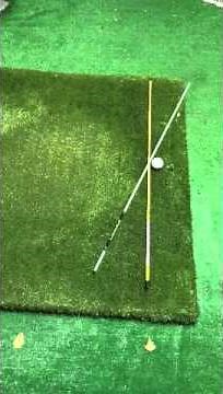 Joe Alward's Golf Swing