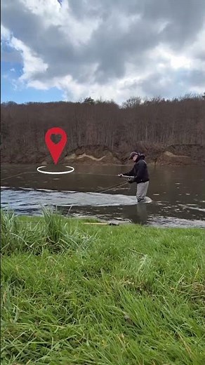 Cack-handed Snake Roll #speycasting #flycasting #flyfishing #fishing #salmon #spey