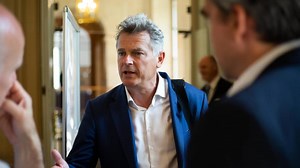 Congrès du PCF à Marseille : Fabien Roussel va-t-il être prolongé à la tête du parti ?