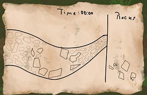 #5 The Search For Time - Devlog - Prototype Idea! news