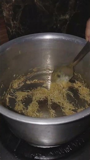 #🍫🥰let's make kunafa without pistachio #food #shortvideo #tasty