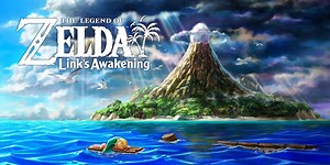 The Legend of Zelda: Link's Awakening Review - As Good As New
