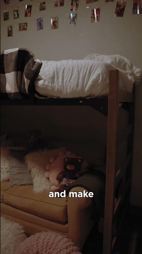 Living on Campus at Middle Georgia State University