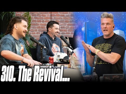 310. The Pod Revival | The Pod