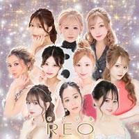 CLUB REO - 中洲 -