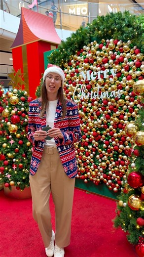 Bringing joy to your world 🎄✨ Every day until Christmas, we’re surprising customers with Sunshine Plaza gift cards. Pop in this week and you might just walk away with an unexpected gift from us! | Sunshine Plaza