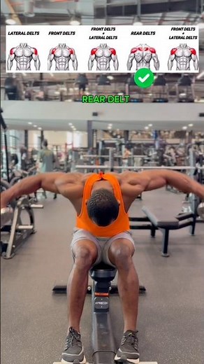 🔥 5 Best Dumbbell Shoulder Exercises for Bigger 3D Delts (Full Shoulder Workout!)