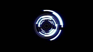 clip-13656743-futuristic-screensaver-code-hologram-hud-heads-display