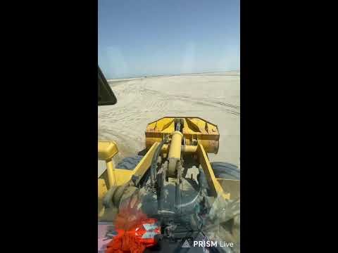Wheel Loader Work Live |l📌