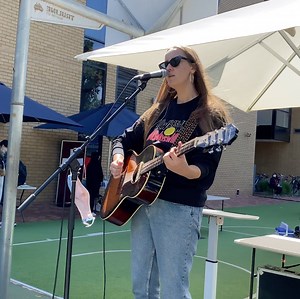 2.8K views · 37 reactions | We see you, Parkville! On or off-campus, #MonashOWeek's been a blast so far.  李 #ReadyForMore? We're back at it again tomorrow and Friday! | Monash University | Facebook