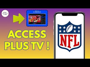 How to Log In to NFL+ on TV – 2025 Step-by-Step Guide