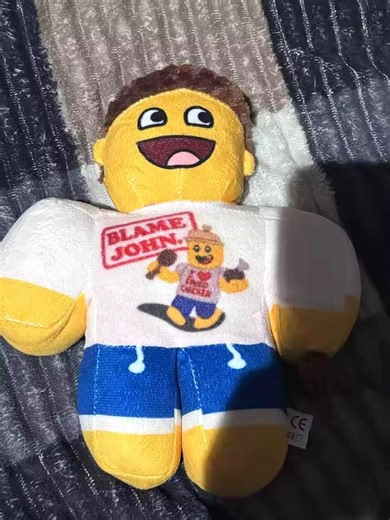Forsaken Taph Chance Shedletsky Plush Toy: 25cm Anime Stuffed Pillow Fan Gift - Etsy