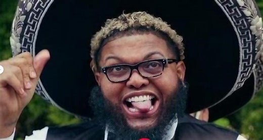 Druski's Star-Filled Promo Hypes 2026 BET Awards — And His House Rules Are Savage | WATCH | EURweb | Black News, Culture, Entertainment & More