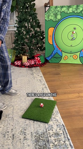 68K views · 880 reactions | This is on every golfer's wishlist ...