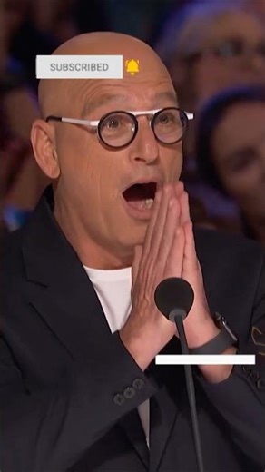 American got talent magic show dog performance