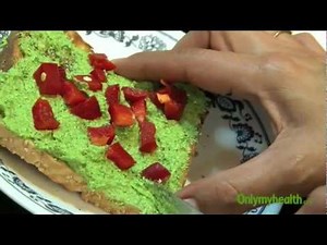 Tofu Pesto Recipe - Onlymyhealth.com