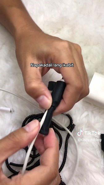 Charger Cable Protector - Easy and Fun Installation | Available in Yellow