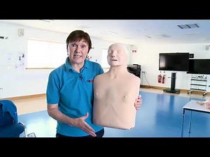 Cardiopulmonary Resuscitation (CPR) Demonstration