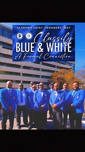 Pi Up is always at the Alabama Joint Founders’ Day | Pi Upsilon Sigma 1914