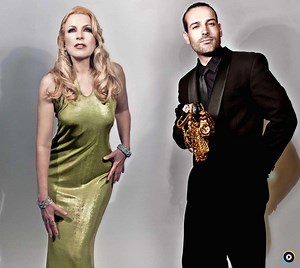 Minnie The Moocher (Official Video) by Lian Ross & Alan Alvarez