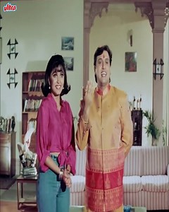 101K views · 699 reactions | Govinda ki Comedy Movie - Banarasi Babu | People & History | Facebook