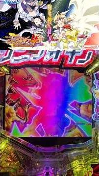 虹ズンチーのもりもり【シンフォギア4キャロルVer】#戦姫絶唱シンフォギア#シンフォギア#シンフォギア4#スマパチ#戦姫絶唱シンフォギアXV#実機#LT#アニメ#anime#パチンコ