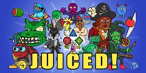 Juiced!